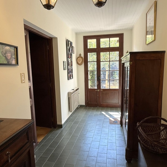 11-34 IMMOBILIER : House | SAINT-MARCEL-SUR-AUDE (11120) | 205 m2 | 319 000 € 