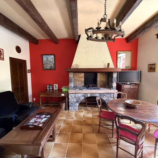  11-34 IMMOBILIER : House | SAINT-MARCEL-SUR-AUDE (11120) | 205 m2 | 319 000 € 