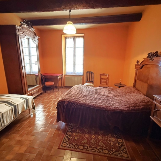  11-34 IMMOBILIER : House | SAINT-MARCEL-SUR-AUDE (11120) | 205 m2 | 319 000 € 