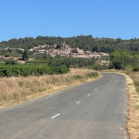  11-34 IMMOBILIER : Maison / Villa | MONTOULIERS (34310) | 208 m2 | 248 000 € 