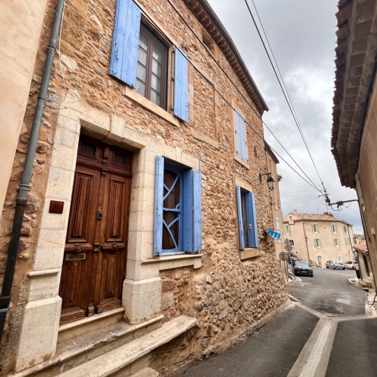  11-34 IMMOBILIER : Maison / Villa | MONTOULIERS (34310) | 208 m2 | 248 000 € 