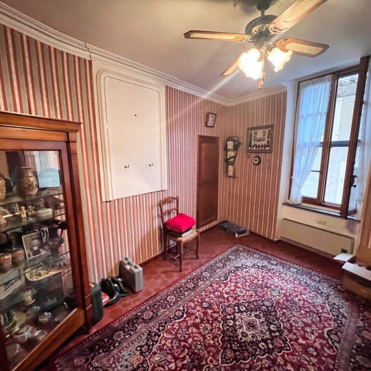  11-34 IMMOBILIER : Maison / Villa | MONTOULIERS (34310) | 208 m2 | 248 000 € 