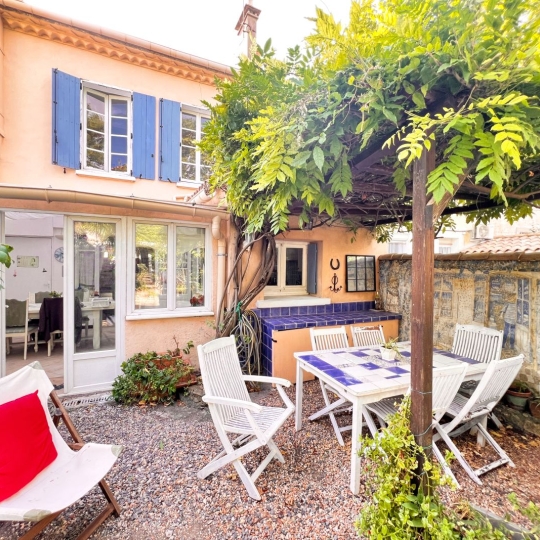 11-34 IMMOBILIER : Maison / Villa | LEZIGNAN-CORBIERES (11200) | 175 m2 | 179 000 € 