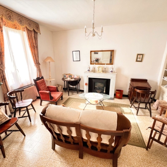  11-34 IMMOBILIER : Maison / Villa | LEZIGNAN-CORBIERES (11200) | 175 m2 | 179 000 € 