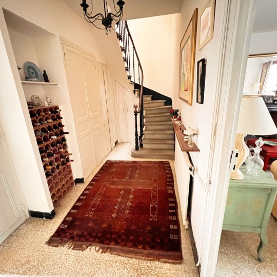  11-34 IMMOBILIER : Maison / Villa | LEZIGNAN-CORBIERES (11200) | 175 m2 | 179 000 € 
