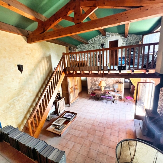  11-34 IMMOBILIER : Maison / Villa | VILLEDAIGNE (11200) | 155 m2 | 320 000 € 