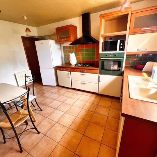  11-34 IMMOBILIER : Maison / Villa | VILLEDAIGNE (11200) | 155 m2 | 320 000 € 