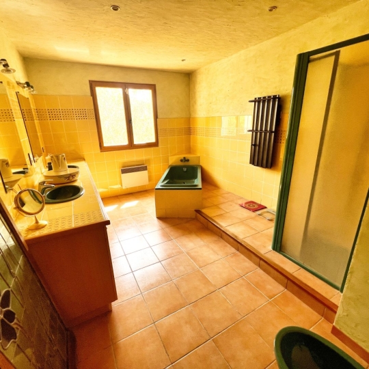 11-34 IMMOBILIER : Maison / Villa | VILLEDAIGNE (11200) | 155 m2 | 320 000 € 