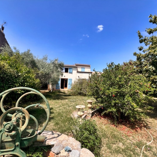 11-34 IMMOBILIER : Maison / Villa | VILLEDAIGNE (11200) | 155.00m2 | 320 000 € 