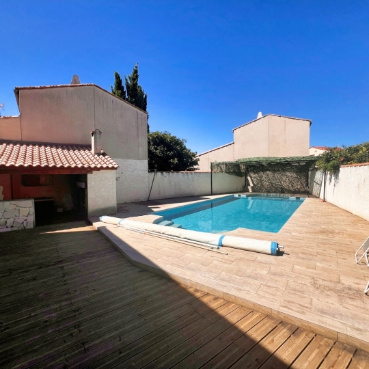 11-34 IMMOBILIER : Maison / Villa | ARGELIERS (11120) | 85.00m2 | 198 000 € 