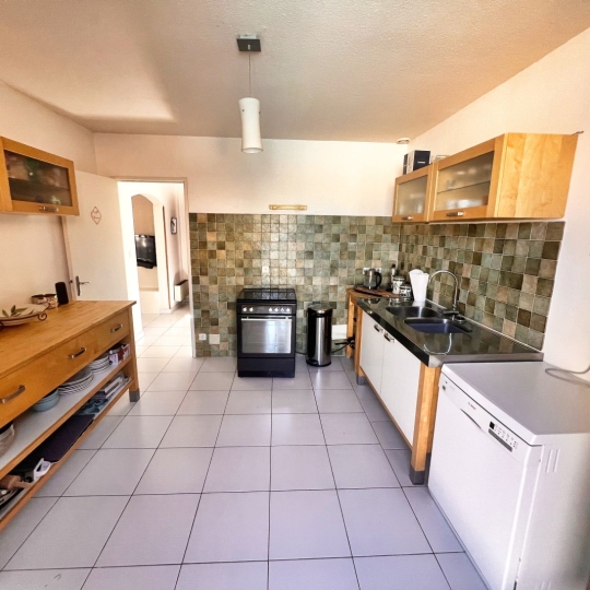  11-34 IMMOBILIER : Maison / Villa | ARGELIERS (11120) | 85 m2 | 198 000 € 