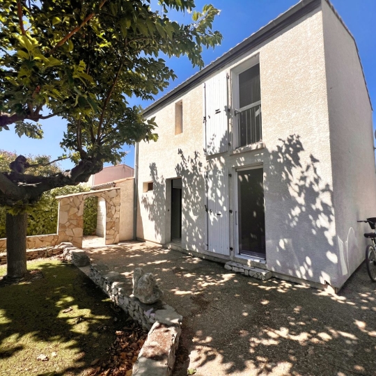  11-34 IMMOBILIER : Maison / Villa | ARGELIERS (11120) | 85 m2 | 198 000 € 