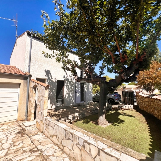  11-34 IMMOBILIER : Maison / Villa | ARGELIERS (11120) | 85 m2 | 198 000 € 