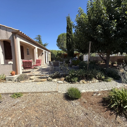11-34 IMMOBILIER : House | MIREPEISSET (11120) | 104.00m2 | 289 000 € 