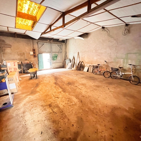 11-34 IMMOBILIER : Maison / Villa | LEZIGNAN-CORBIERES (11200) | 74.00m2 | 49 000 € 