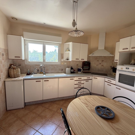  11-34 IMMOBILIER : House | ARGELIERS (11120) | 117 m2 | 315 000 € 