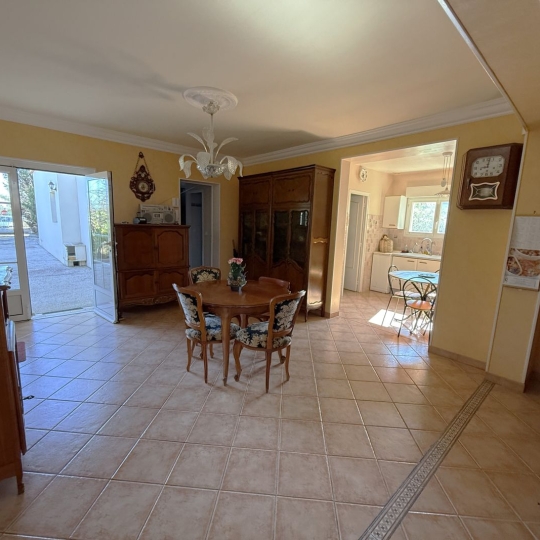  11-34 IMMOBILIER : House | ARGELIERS (11120) | 117 m2 | 315 000 € 