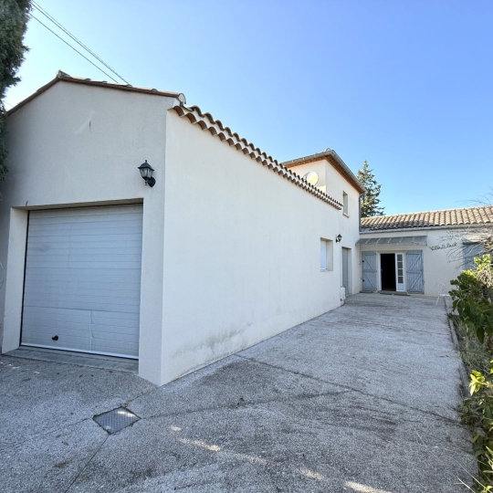 11-34 IMMOBILIER : House | ARGELIERS (11120) | 117.00m2 | 315 000 € 