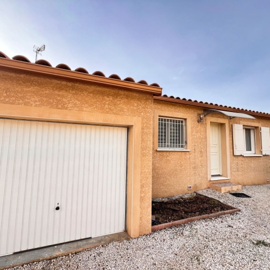  11-34 IMMOBILIER : House | ARGELIERS (11120) | 100 m2 | 273 000 € 