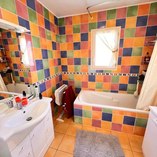  11-34 IMMOBILIER : House | ARGELIERS (11120) | 100 m2 | 273 000 € 