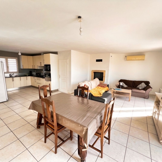  11-34 IMMOBILIER : House | ARGELIERS (11120) | 100 m2 | 273 000 € 