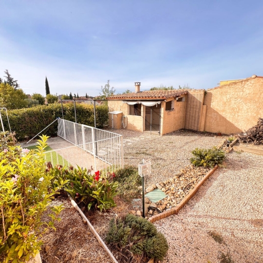  11-34 IMMOBILIER : House | ARGELIERS (11120) | 100 m2 | 273 000 € 