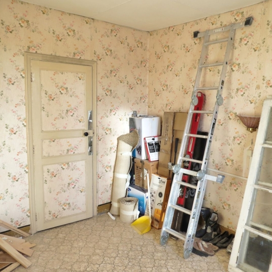 11-34 IMMOBILIER : Maison / Villa | PUISSERGUIER (34620) | 105 m2 | 107 000 € 
