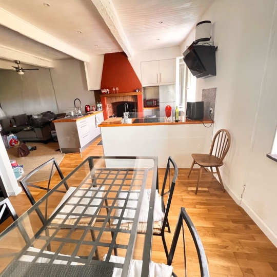 11-34 IMMOBILIER : House | PUISSERGUIER (34620) | 105.00m2 | 107 000 € 
