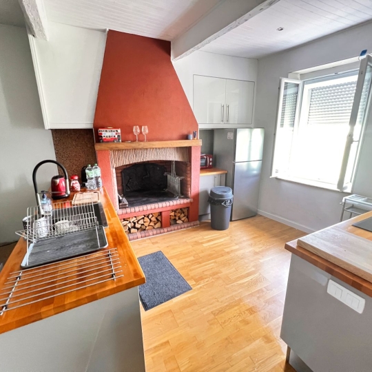  11-34 IMMOBILIER : Maison / Villa | PUISSERGUIER (34620) | 105 m2 | 107 000 € 
