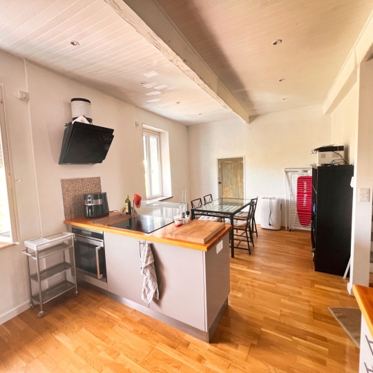 11-34 IMMOBILIER : Maison / Villa | PUISSERGUIER (34620) | 105 m2 | 107 000 € 