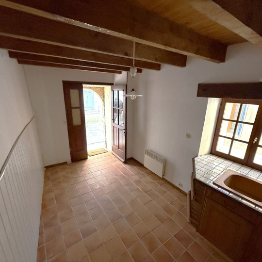  11-34 IMMOBILIER : Maison / Villa | BIZE-MINERVOIS (11120) | 36 m2 | 59 000 € 