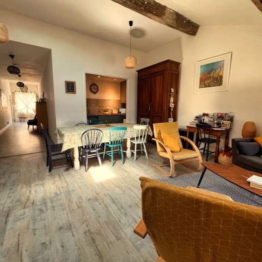  11-34 IMMOBILIER : Maison / Villa | MONTOULIERS (34310) | 238 m2 | 349 999 &euro; 