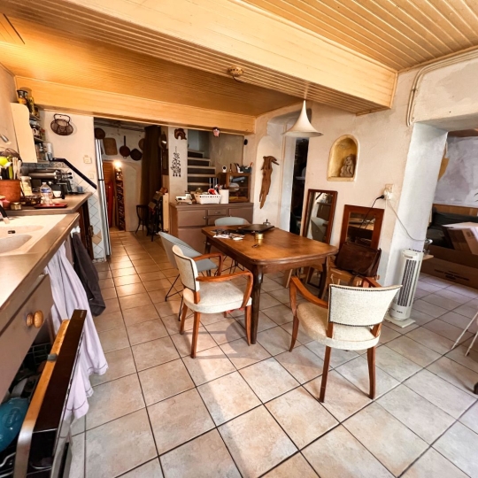  11-34 IMMOBILIER : Maison / Villa | ARGELIERS (11120) | 160 m2 | 148 000 &euro; 