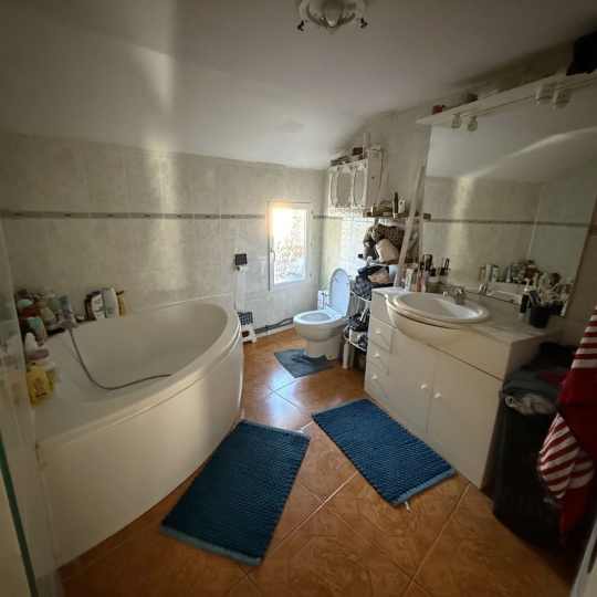  11-34 IMMOBILIER : Maison / Villa | PUISSERGUIER (34620) | 133 m2 | 143 000 € 