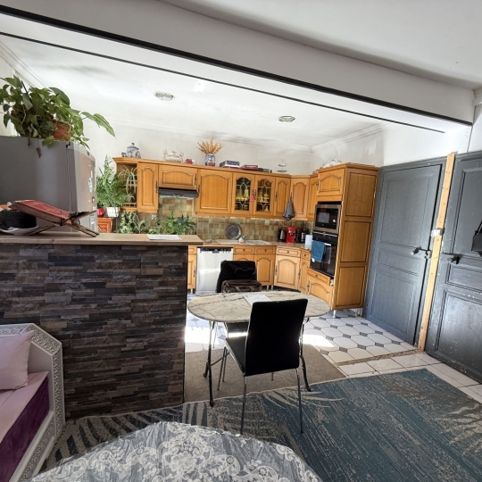  11-34 IMMOBILIER : Maison / Villa | PUISSERGUIER (34620) | 133 m2 | 143 000 € 