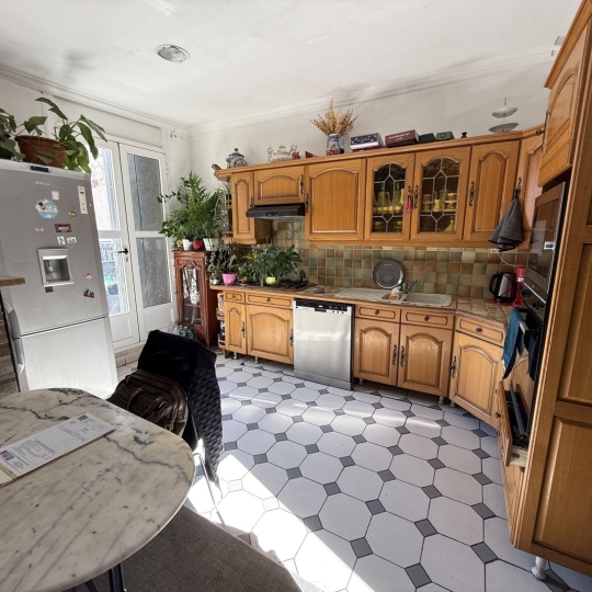  11-34 IMMOBILIER : Maison / Villa | PUISSERGUIER (34620) | 133 m2 | 143 000 € 