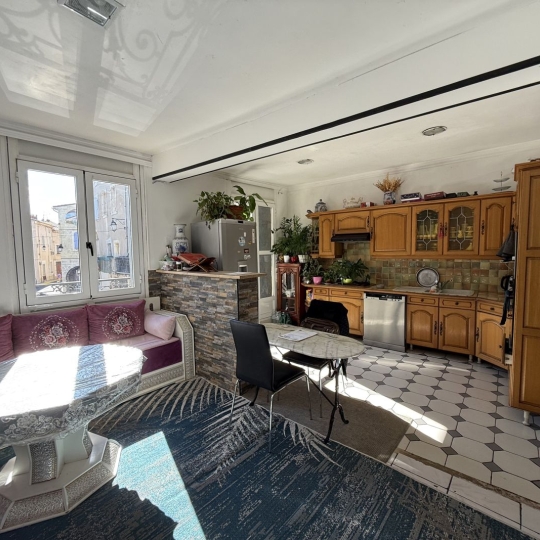  11-34 IMMOBILIER : Maison / Villa | PUISSERGUIER (34620) | 133 m2 | 143 000 € 