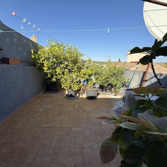  11-34 IMMOBILIER : Maison / Villa | PUISSERGUIER (34620) | 133 m2 | 143 000 € 