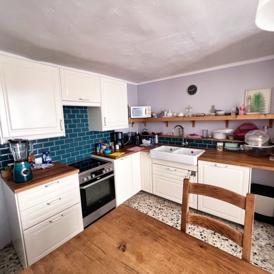  11-34 IMMOBILIER : Maison / Villa | BIZE-MINERVOIS (11120) | 99 m2 | 169 000 &euro; 