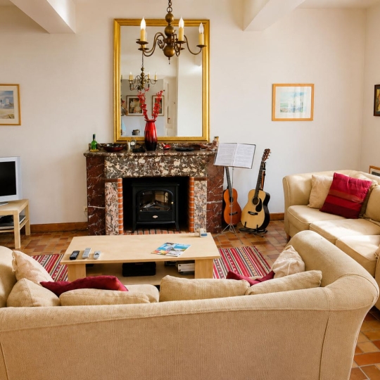  11-34 IMMOBILIER : Maison / Villa | CASTELNAU-D'AUDE (11700) | 238 m2 | 288 000 &euro; 