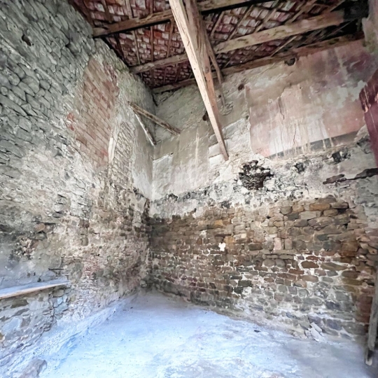  11-34 IMMOBILIER : Maison / Villa | AIGUES-VIVES (34210) | 42 m2 | 23 000 &euro; 