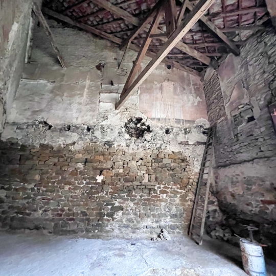  11-34 IMMOBILIER : Maison / Villa | AIGUES-VIVES (34210) | 42 m2 | 23 000 &euro; 