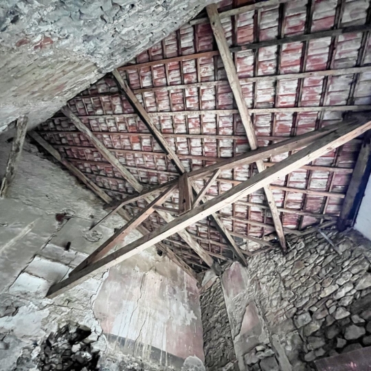  11-34 IMMOBILIER : Maison / Villa | AIGUES-VIVES (34210) | 42 m2 | 23 000 &euro; 