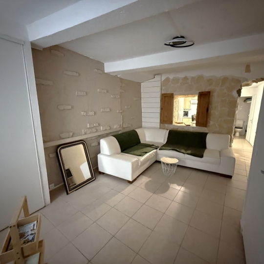 11-34 IMMOBILIER : Maison / Villa | MOUSSAN (11120) | 55.00m2 | 89 000 € 