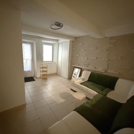  11-34 IMMOBILIER : Maison / Villa | MOUSSAN (11120) | 55 m2 | 89 000 &euro; 