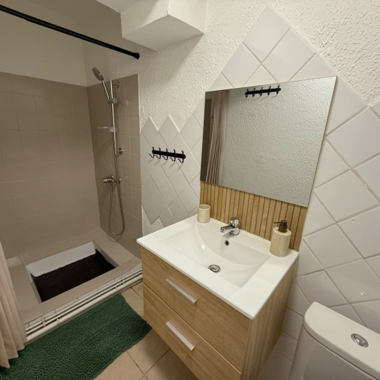  11-34 IMMOBILIER : Maison / Villa | MOUSSAN (11120) | 55 m2 | 89 000 &euro; 