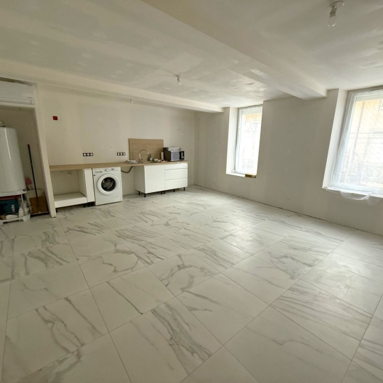 11-34 IMMOBILIER : House | ARGELIERS (11120) | 92.00m2 | 148 000 € 