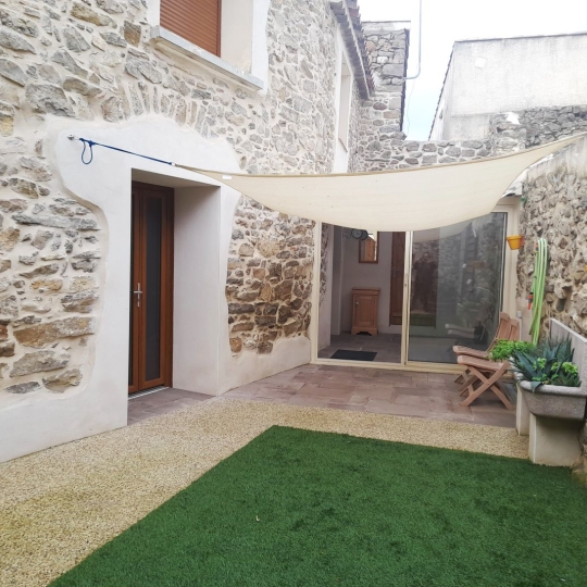 11-34 IMMOBILIER : Maison / Villa | MAILHAC (11120) | 95.00m2 | 179 000 € 
