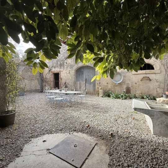  11-34 IMMOBILIER : Maison / Villa | SAINT-MARCEL-SUR-AUDE (11120) | 150 m2 | 475 000 &euro; 