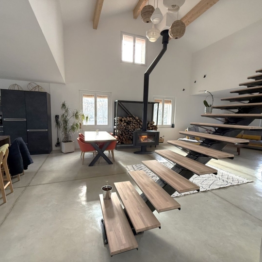  11-34 IMMOBILIER : Maison / Villa | SAINT-MARCEL-SUR-AUDE (11120) | 150 m2 | 475 000 &euro; 